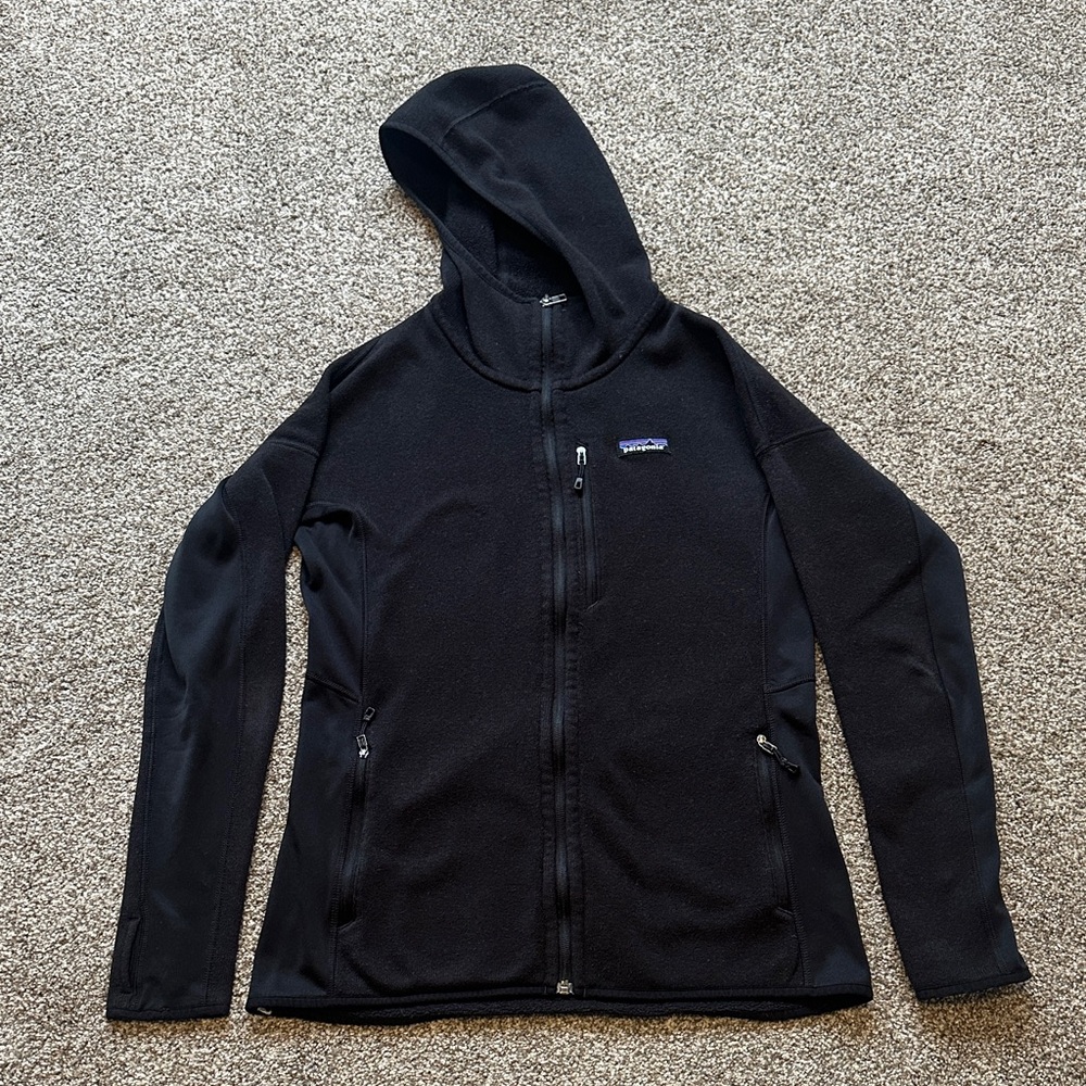 Patagonia Better Sweater Full Zip
